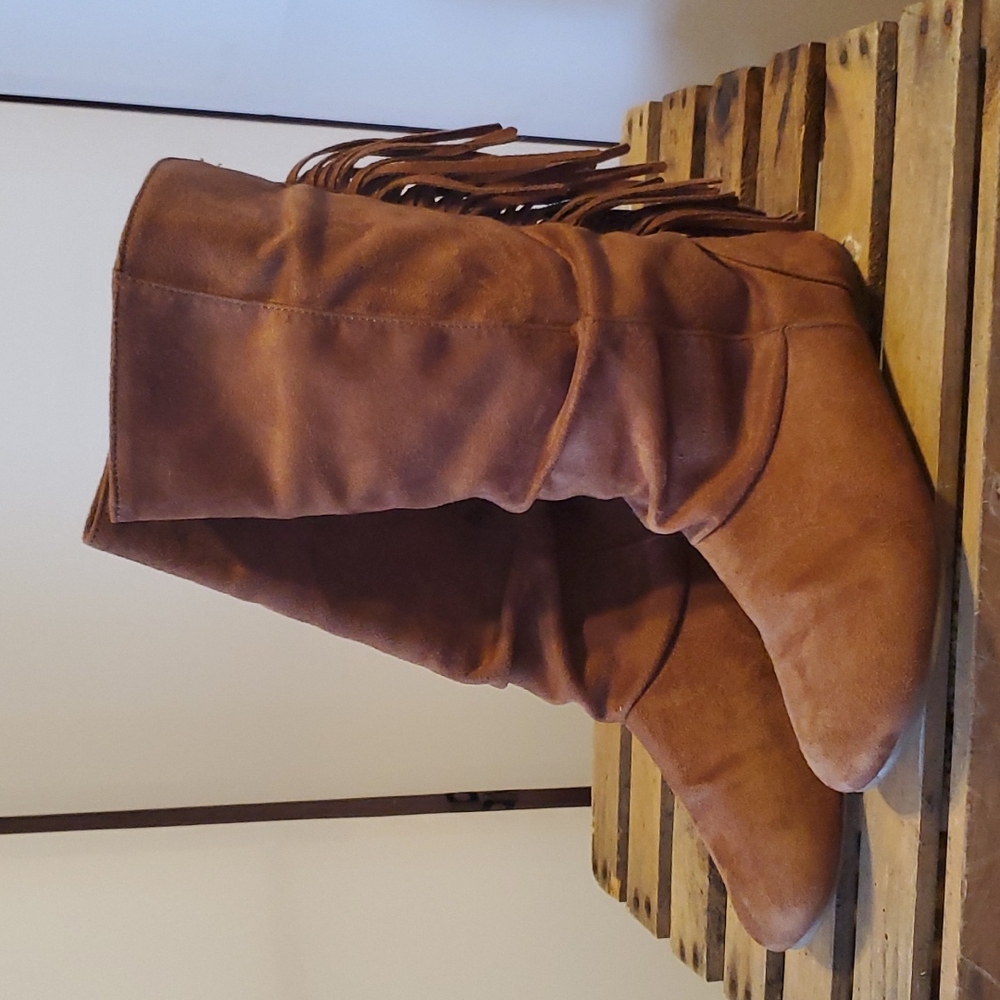 Kids boots